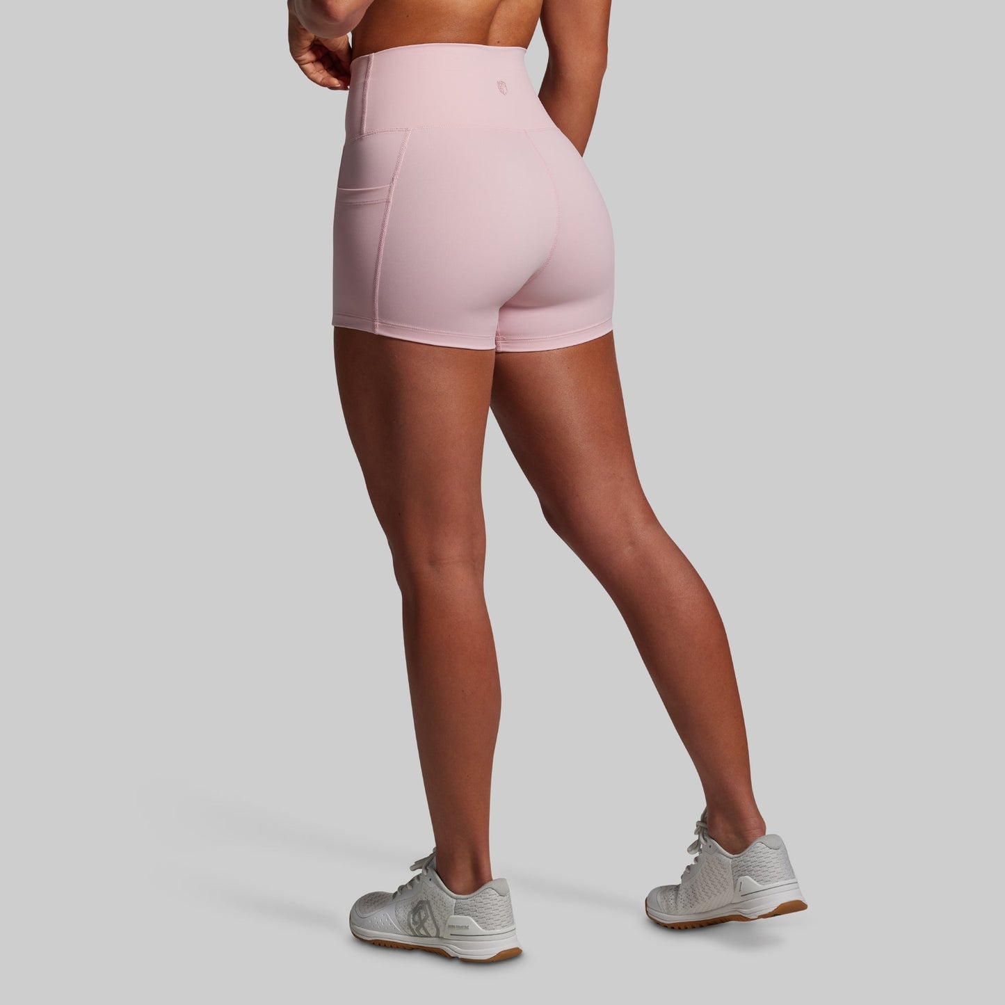 Synergy Short (Parfait)