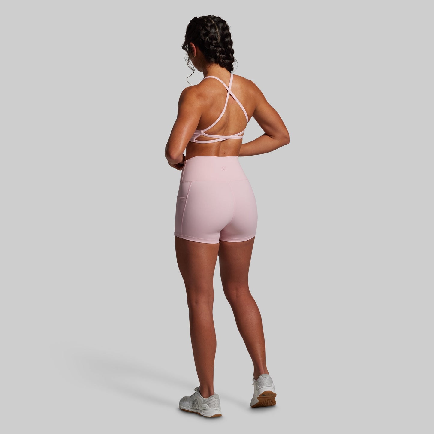 Synergy Short (Parfait)