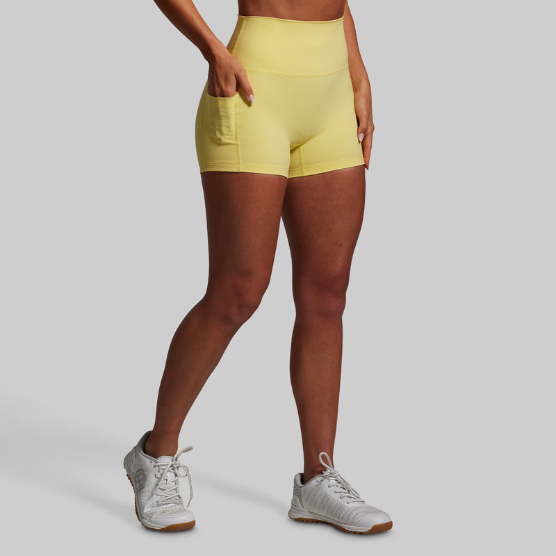 Synergy Short (Sunshine)