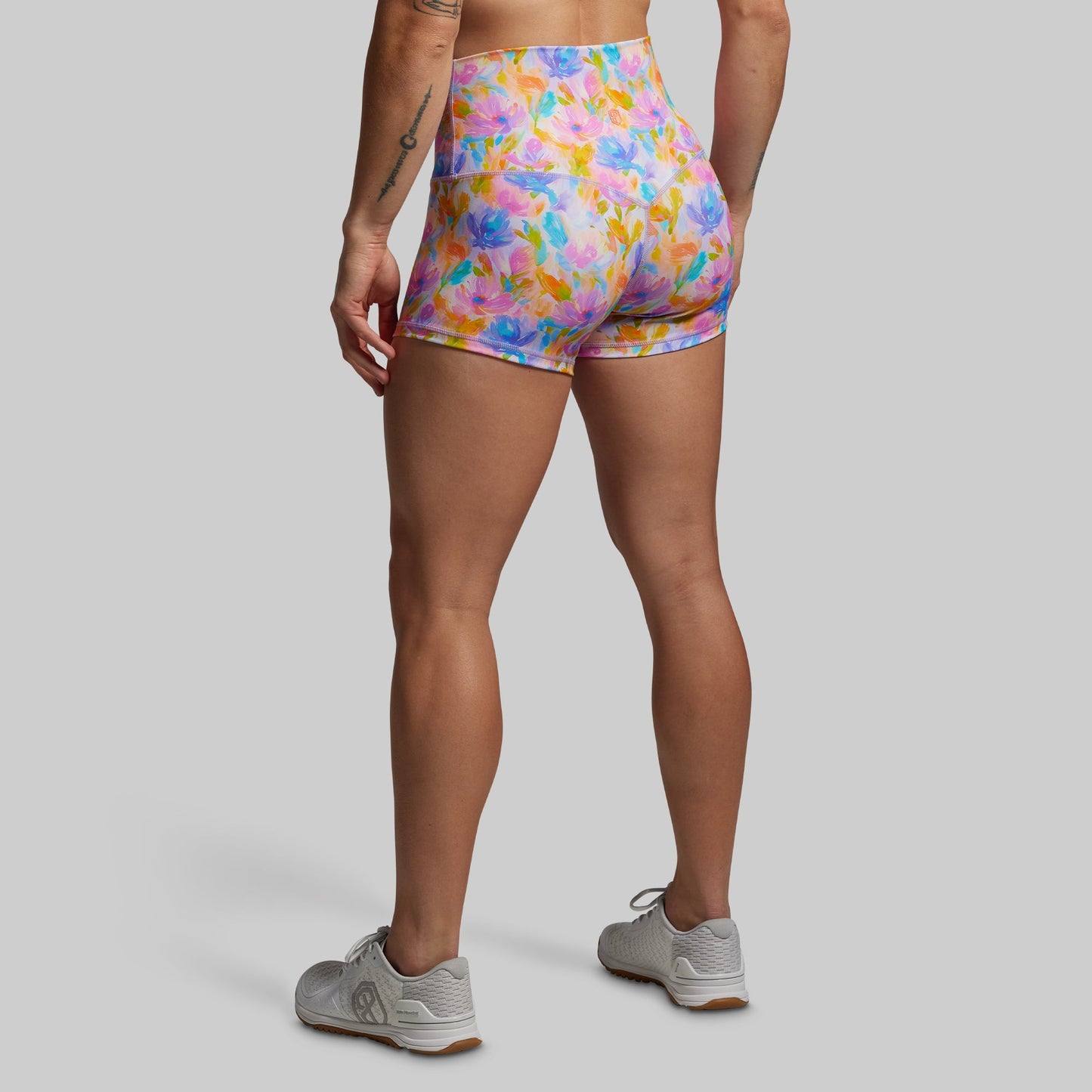 New Heights Booty Short (Summer Love)