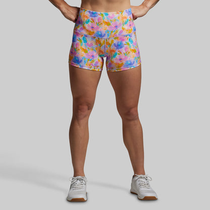 New Heights Booty Short (Summer Love)