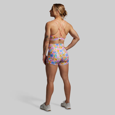 Warrior Sports Bra (Summer Love)