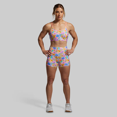Warrior Sports Bra (Summer Love)