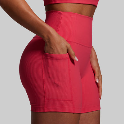 All or Nothing Short (Watermelon)