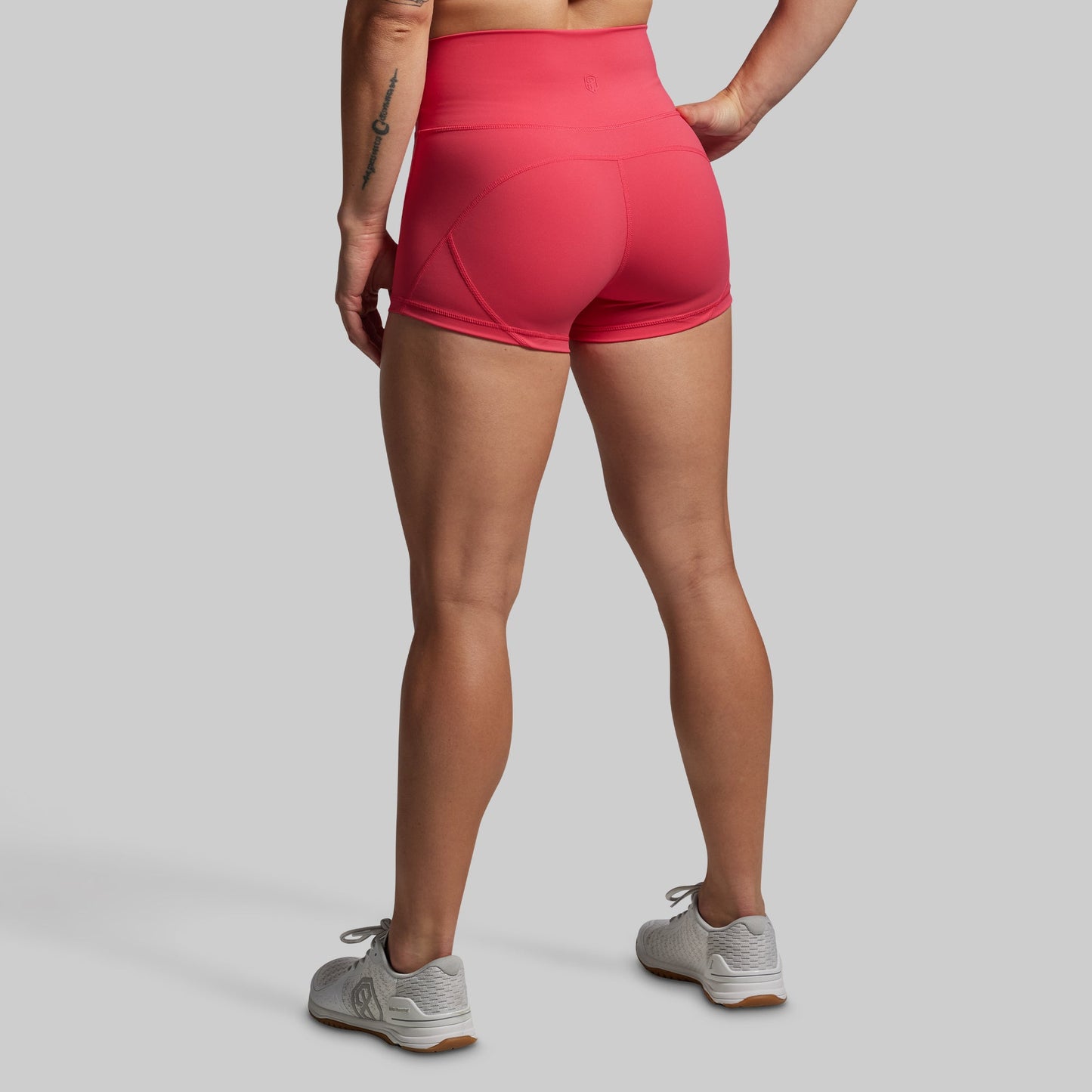 Your Go To Booty Short (Watermelon)