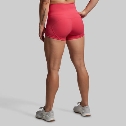 Your Go To Booty Short (Watermelon)