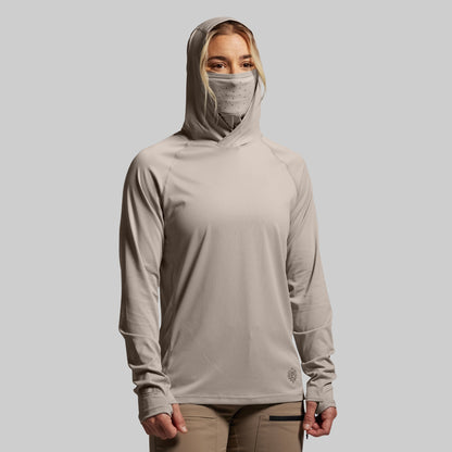 Sun Shirt 2.0 (Desert Tan)