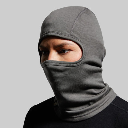 Ridgeline Balaclava (Wolf Grey)