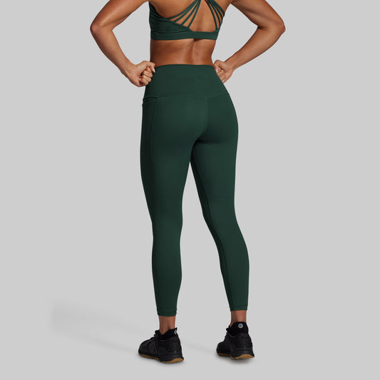 Your Go To Legging w/ Pockets 2.0 (Grove)