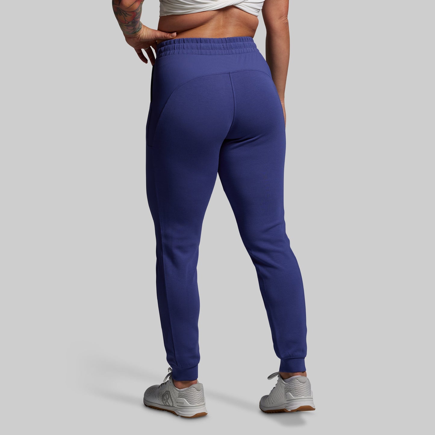 Women's Lounge Lux Jogger (Deep Sky)