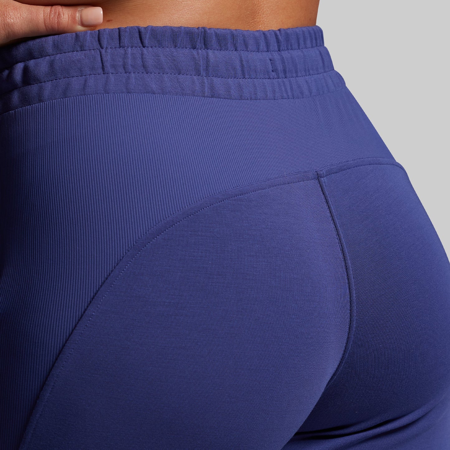 Women's Lounge Lux Jogger (Deep Sky)