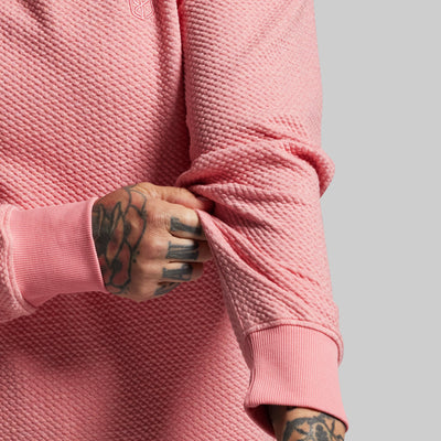Women's Cloud Hoodie (Faded Rose)