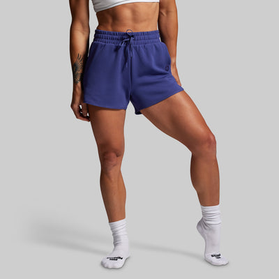 Lounge Lux Short (Deep Sky)