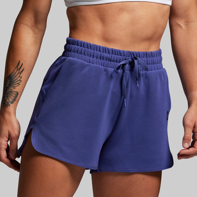Lounge Lux Short (Deep Sky)