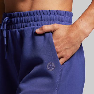 Lounge Lux Short (Deep Sky)