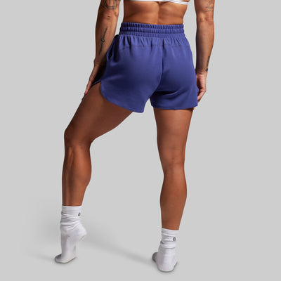 Lounge Lux Short (Deep Sky)