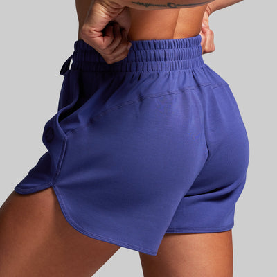 Lounge Lux Short (Deep Sky)