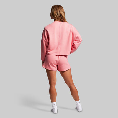 Lounge Lux Short (Faded Rose)