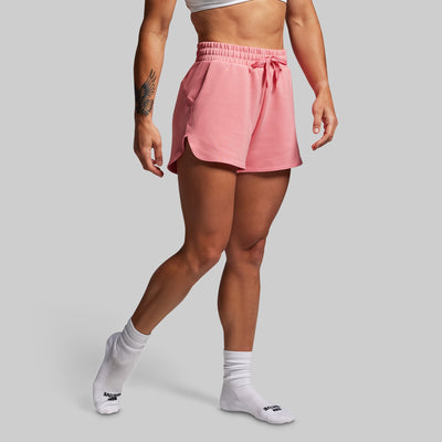 Lounge Lux Short (Faded Rose)