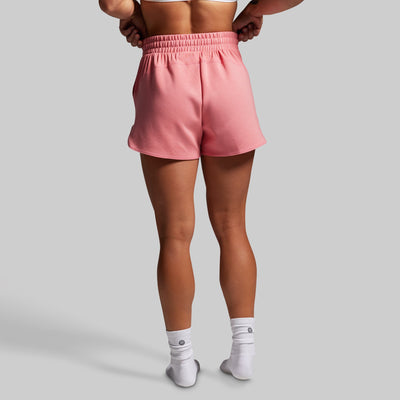 Lounge Lux Short (Faded Rose)