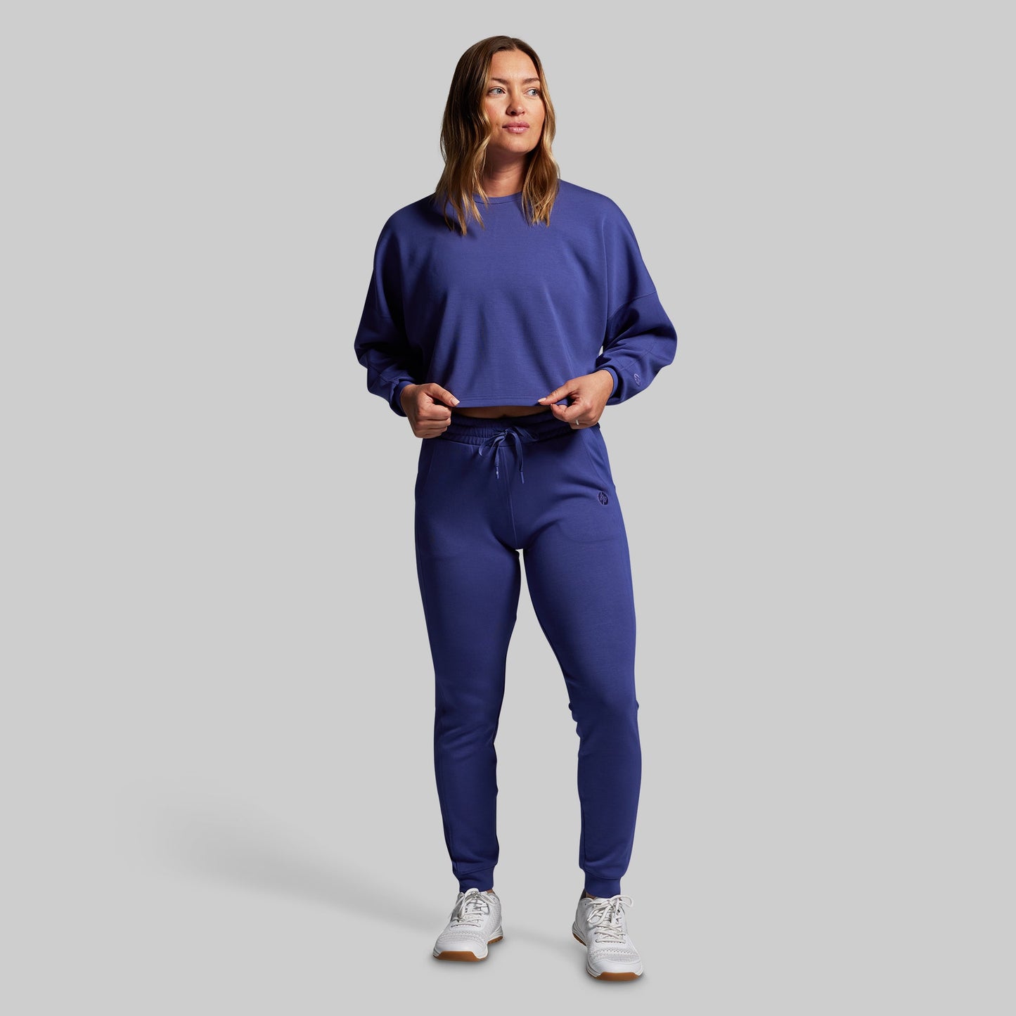 Women's Lounge Lux Jogger (Deep Sky)