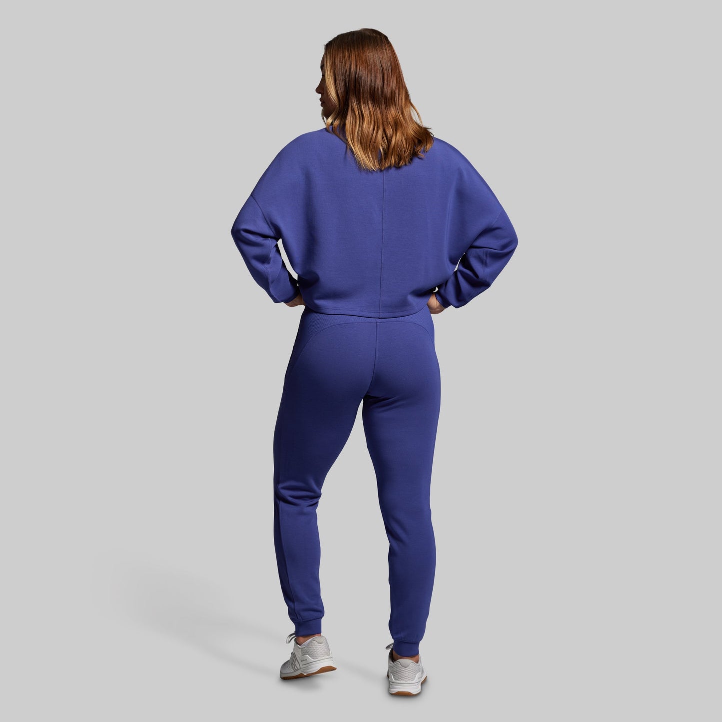 Women's Lounge Lux Jogger (Deep Sky)