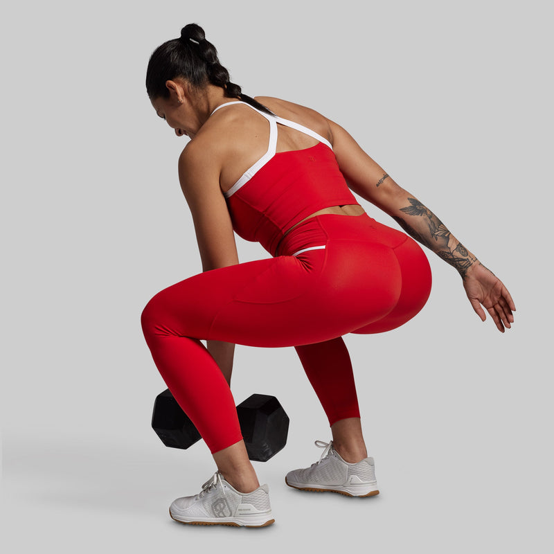 Your Favorite Sports Bra (Adrenaline)