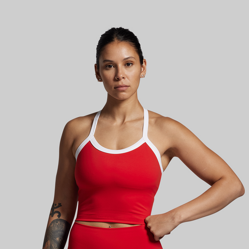 Your Favorite Sports Bra (Adrenaline)