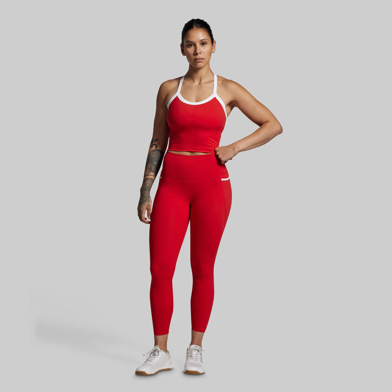 Your Favorite Sports Bra (Adrenaline)