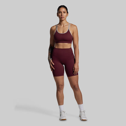 Warrior Sports Bra (Fig)