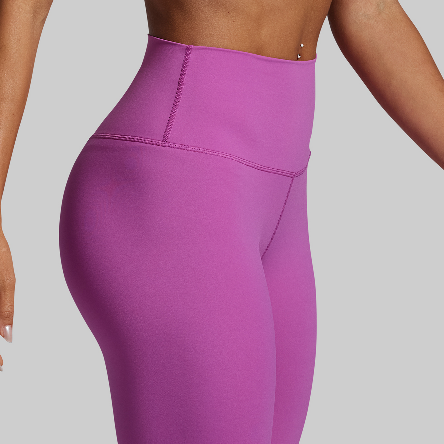 Your Go To Legging 2.0 (Viola)