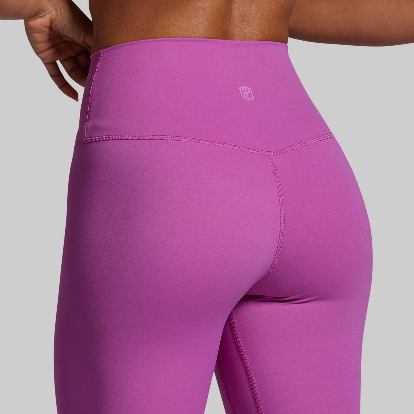 Your Go To Legging 2.0 (Viola)