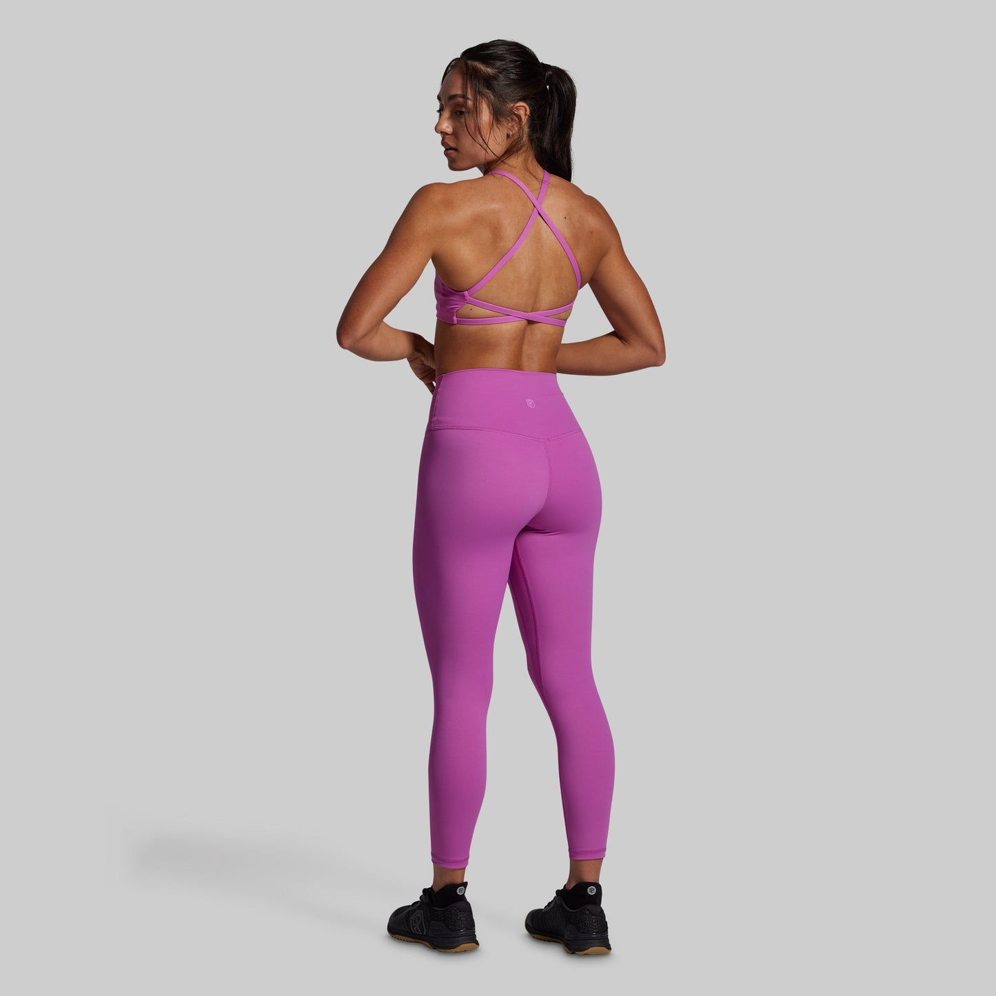 Your Go To Legging 2.0 (Viola)