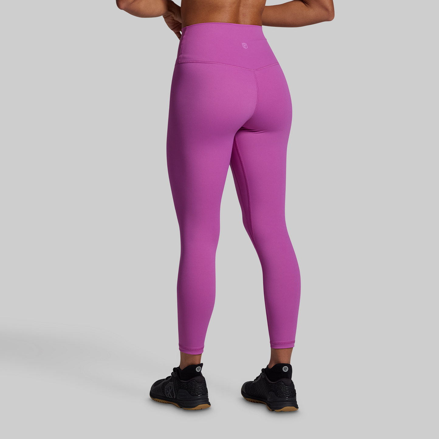Your Go To Legging 2.0 (Viola)