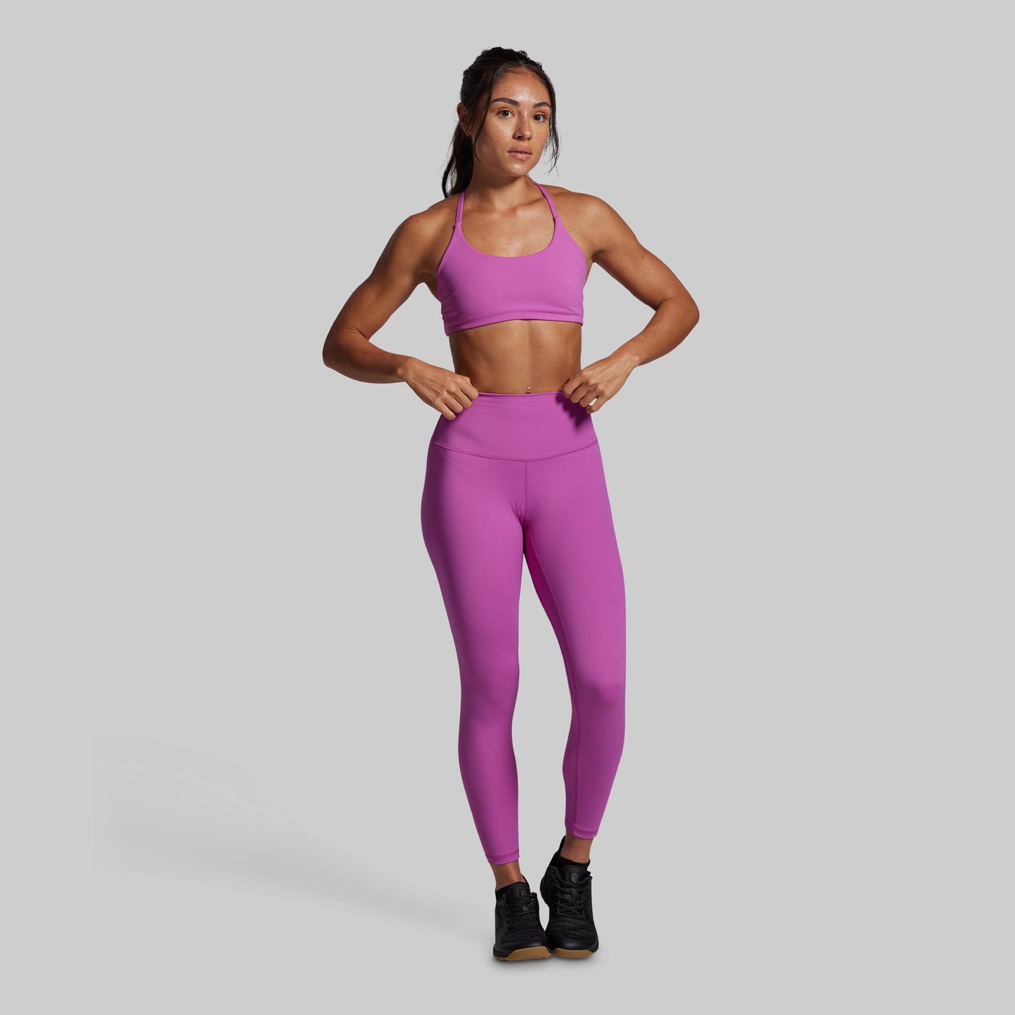 Your Go To Legging 2.0 (Viola)