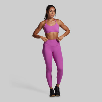 Your Go To Legging 2.0 (Viola)