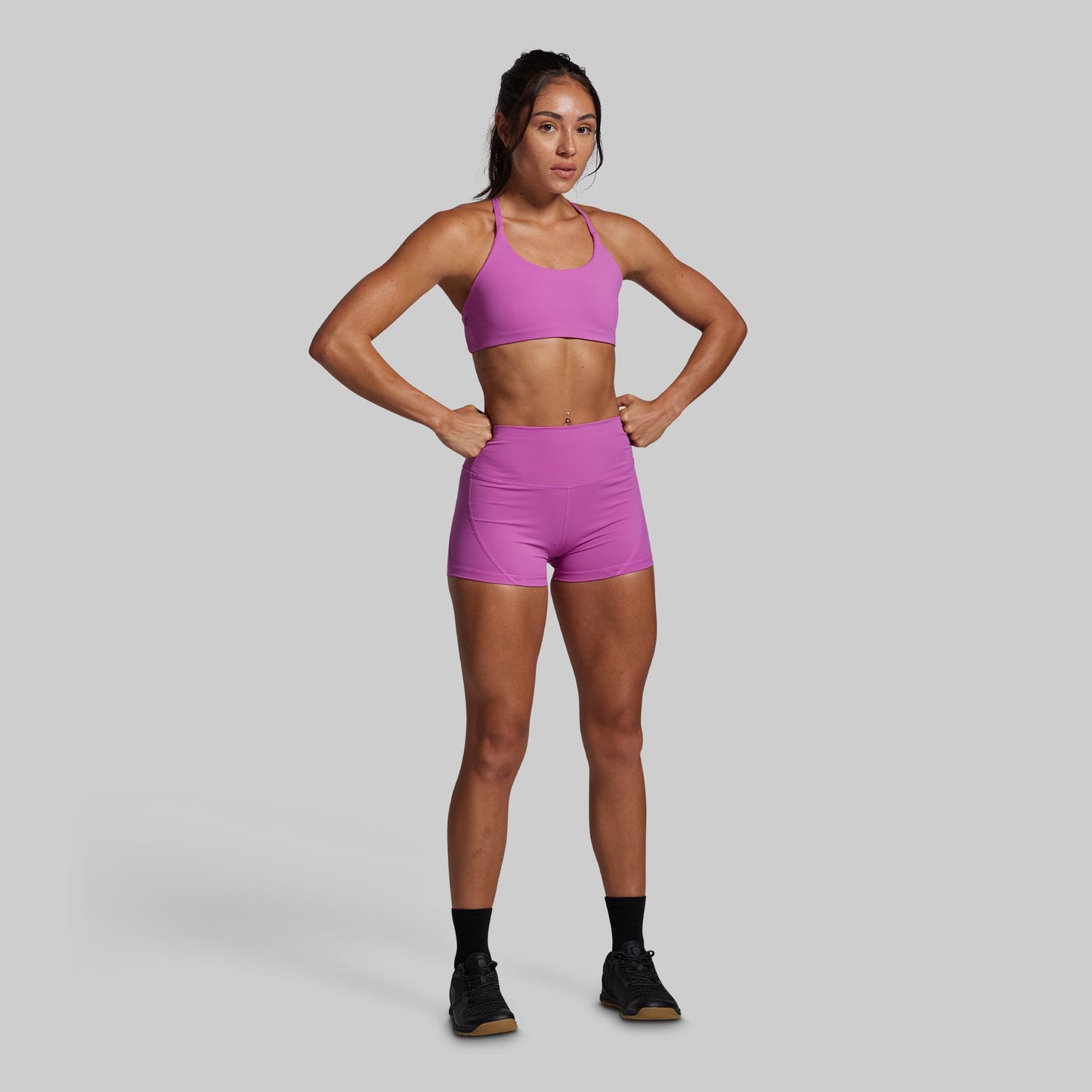 Your Go To Booty Short (Viola)