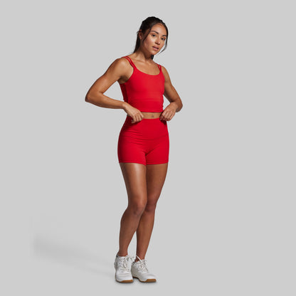 New Heights Booty Short (Adrenaline)