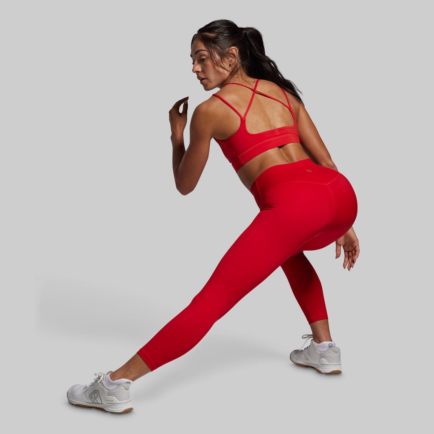 Your Go To Legging 2.0 (Adrenaline)