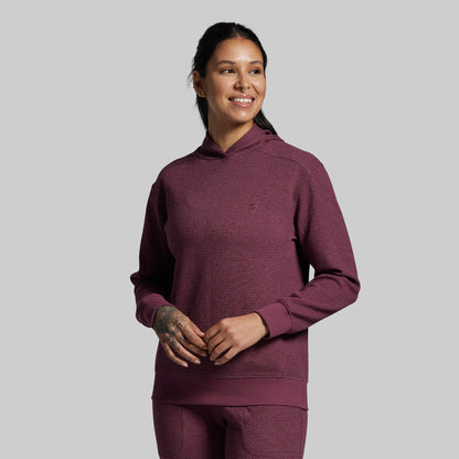 Women's Cloud Hoodie (Fig)
