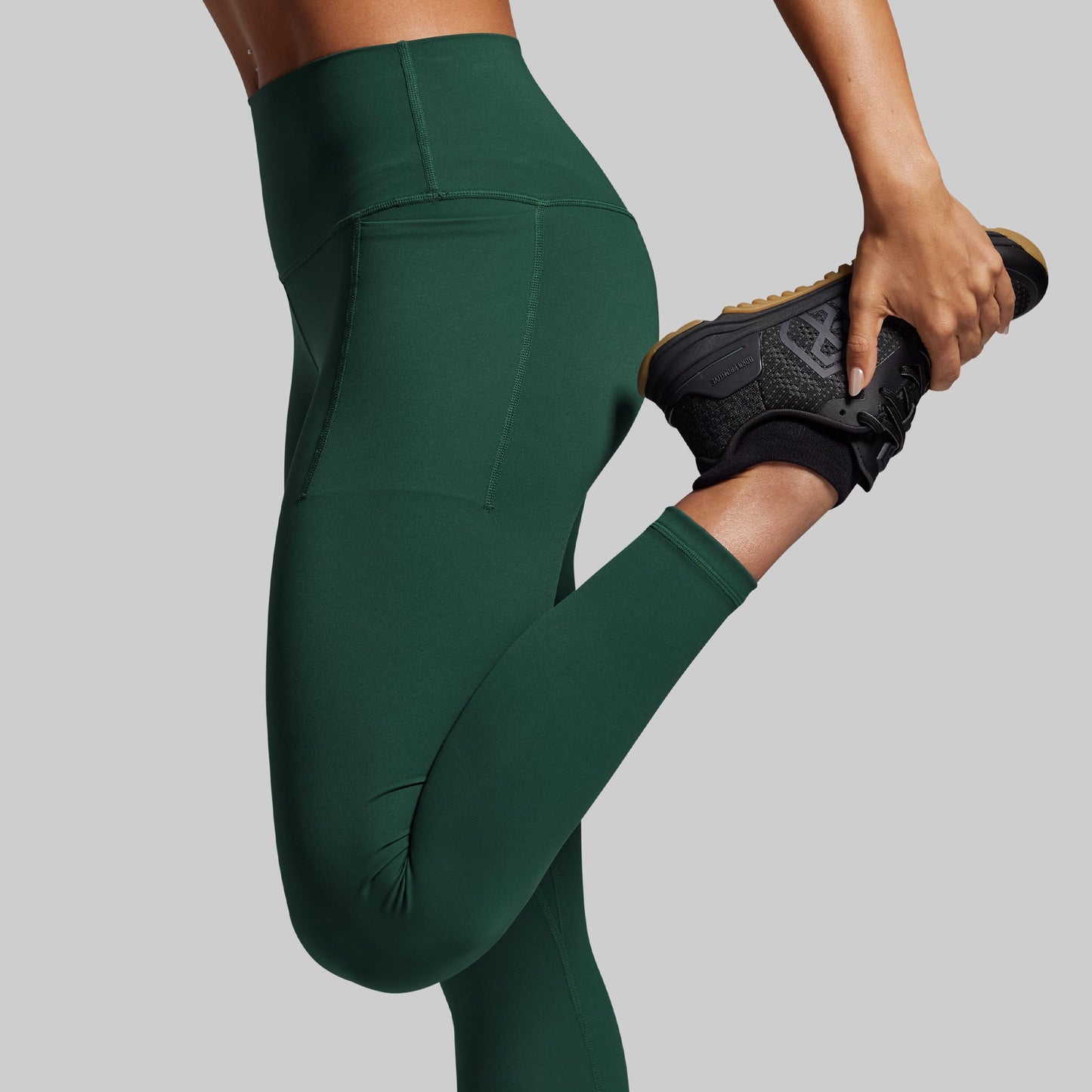Your Go To Legging w/ Pockets 2.0 (Grove)