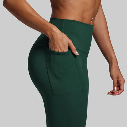 Your Go To Legging w/ Pockets 2.0 (Grove)