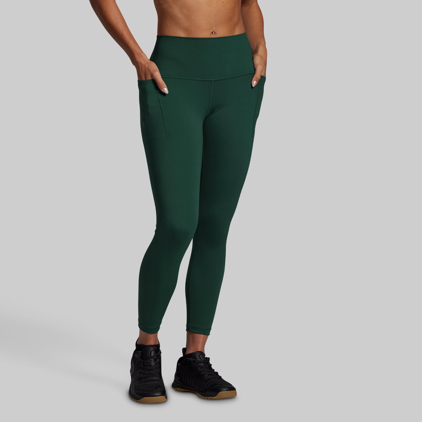 Your Go To Legging w/ Pockets 2.0 (Grove)