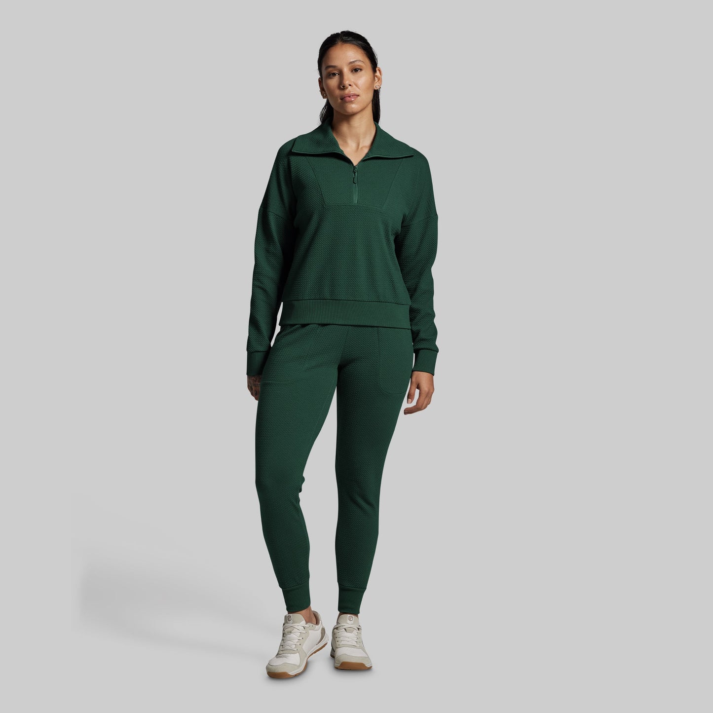 Women's Cloud Jogger (Grove)