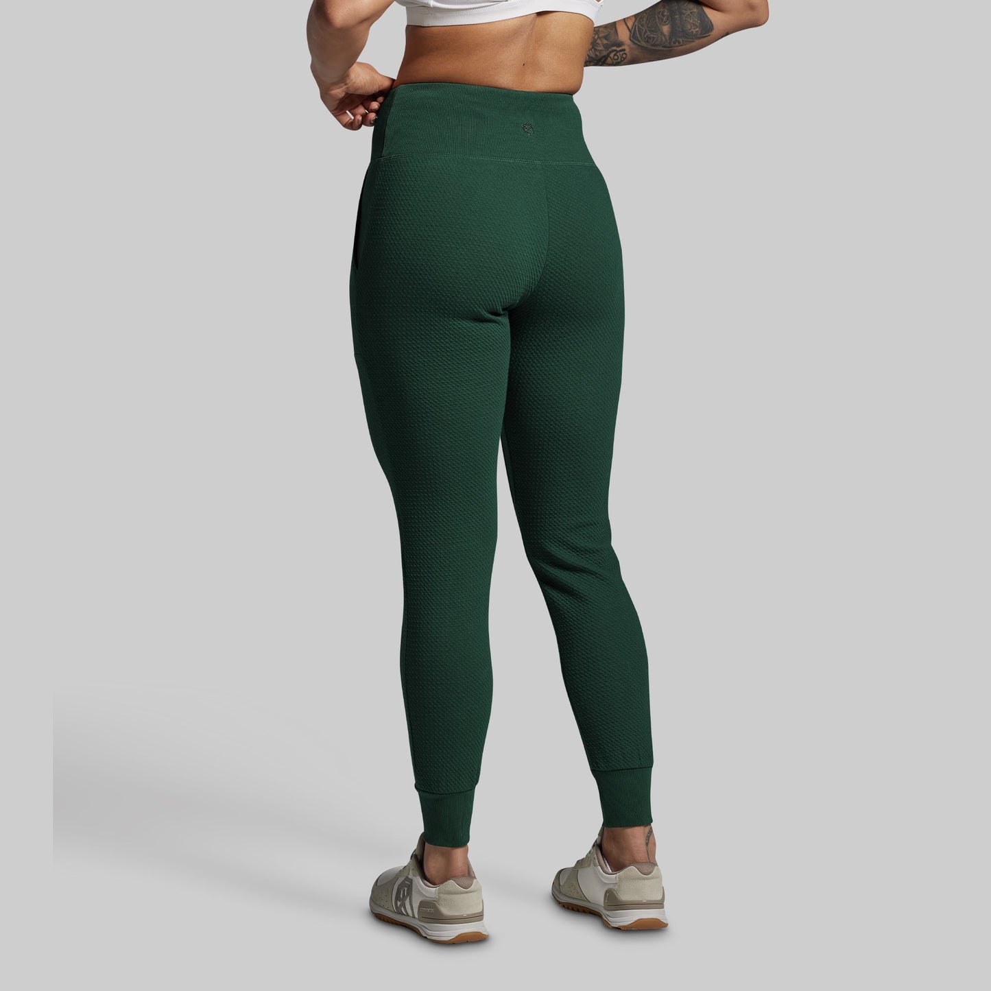 Women's Cloud Jogger (Grove)