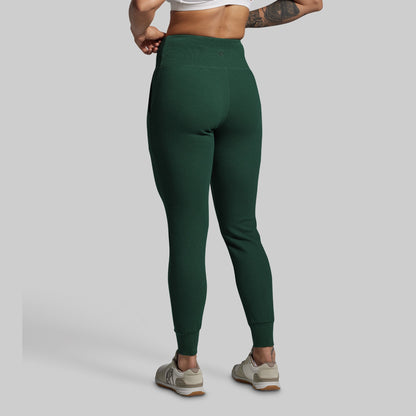 Women's Cloud Jogger (Grove)