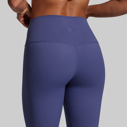 Your Go To Legging 2.0 (Deep Sky)