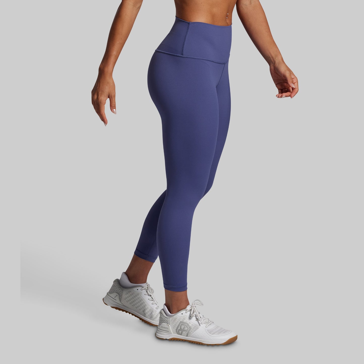 Your Go To Legging 2.0 (Deep Sky)