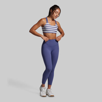 Your Go To Legging 2.0 (Deep Sky)