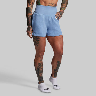 Women's Cloud Short (Citadel)